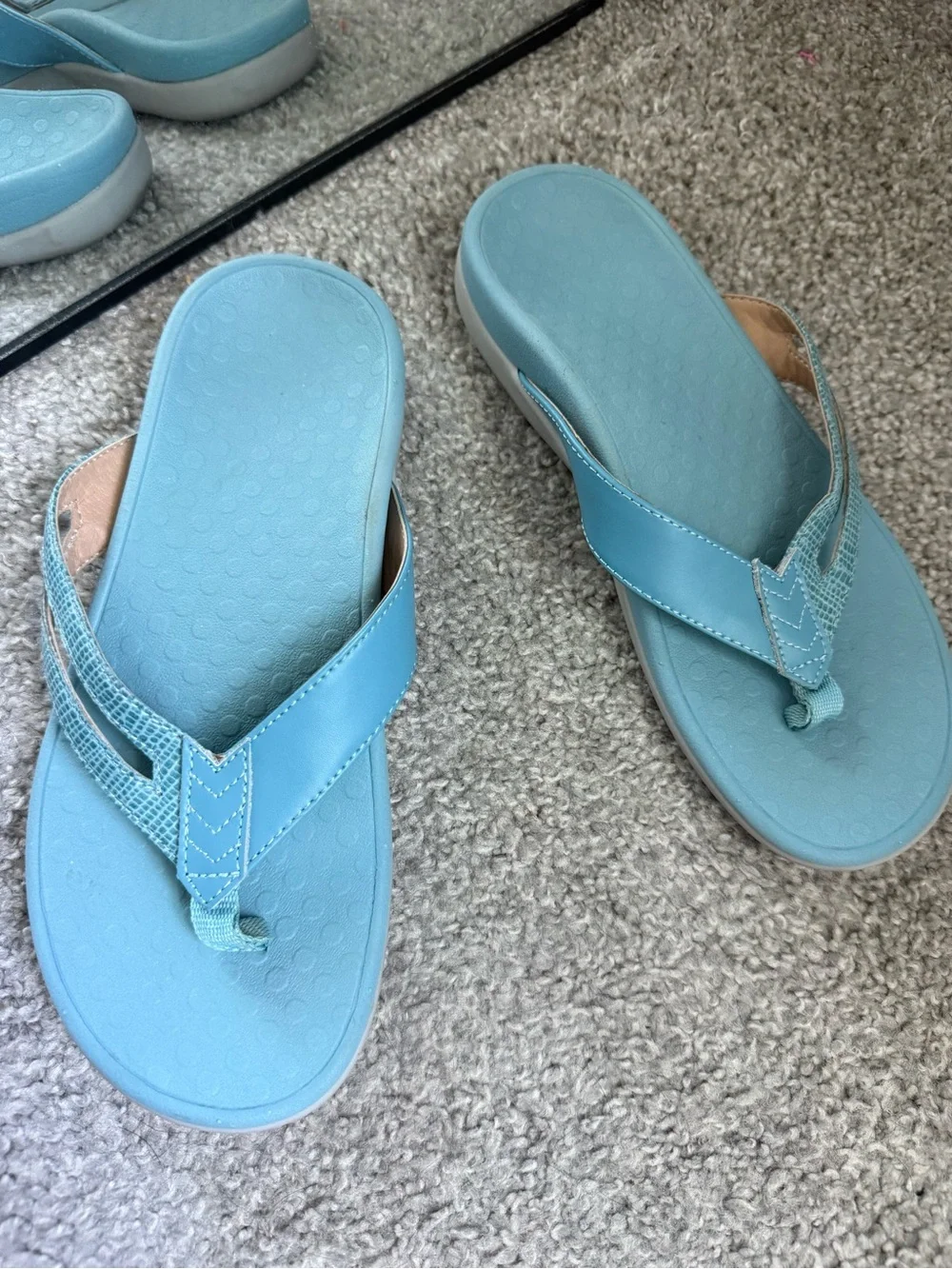 Vionic women’s Kalise tide sandals